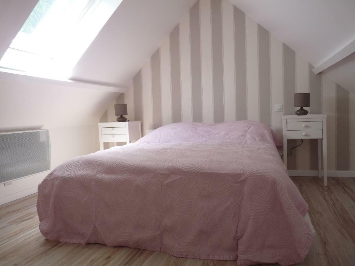 Le Clos Buyragane, Pays D'Auge Le Pin  외부 사진