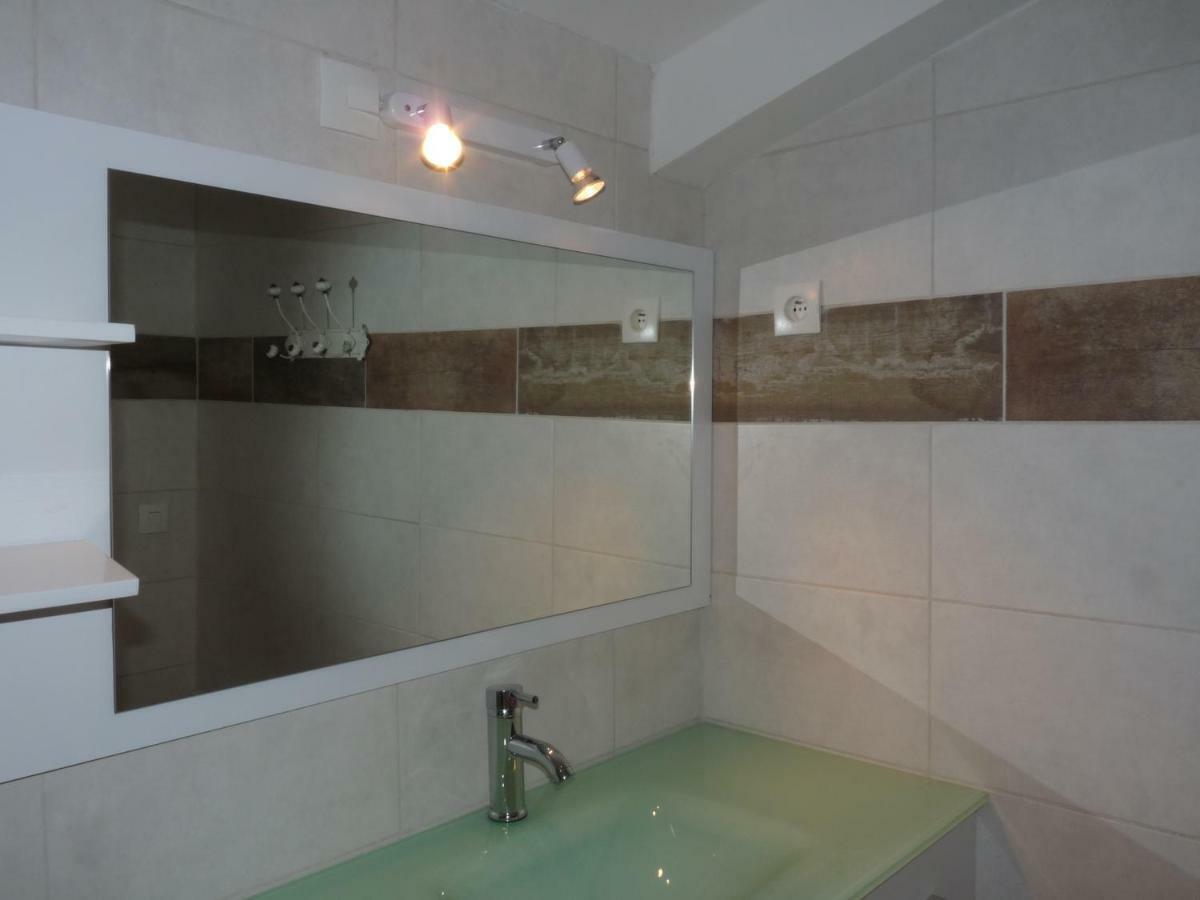 Le Clos Buyragane, Pays D'Auge Le Pin  외부 사진