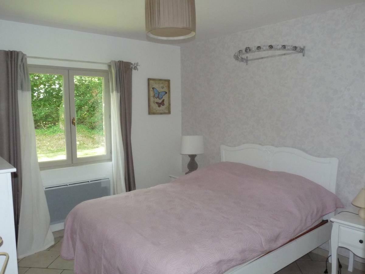 Le Clos Buyragane, Pays D'Auge Le Pin  외부 사진